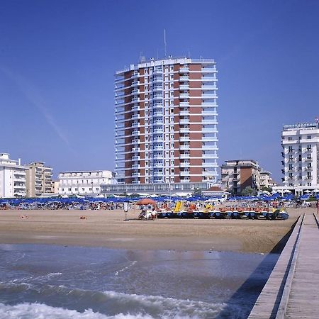 Hotel Caravelle&Minicaravelle Lido di Jesolo Luaran gambar
