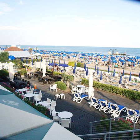 Hotel Caravelle&Minicaravelle Lido di Jesolo Luaran gambar