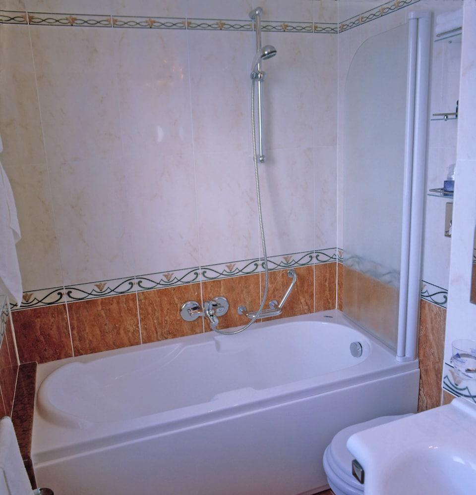 Hotel Caravelle&Minicaravelle Lido di Jesolo Luaran gambar