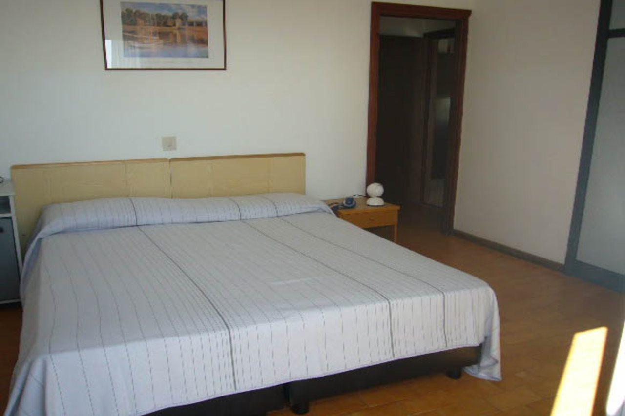 Hotel Caravelle&Minicaravelle Lido di Jesolo Luaran gambar
