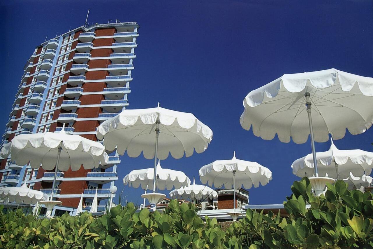 Hotel Caravelle&Minicaravelle Lido di Jesolo Luaran gambar