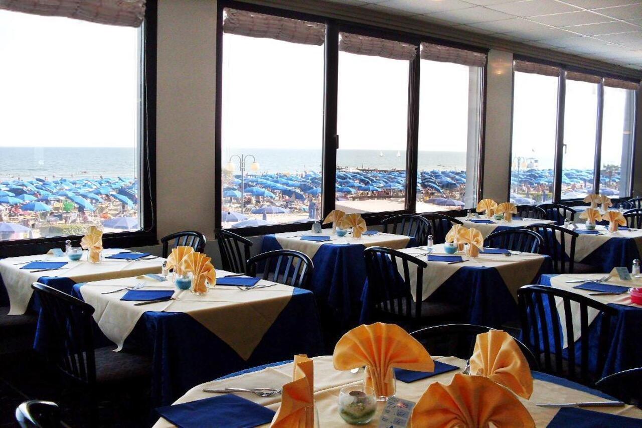 Hotel Caravelle&Minicaravelle Lido di Jesolo Luaran gambar
