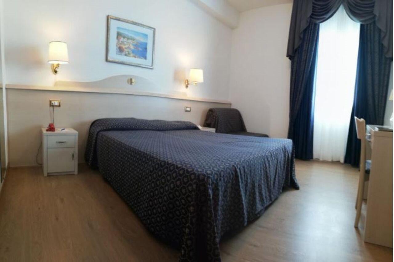 Hotel Caravelle&Minicaravelle Lido di Jesolo Luaran gambar
