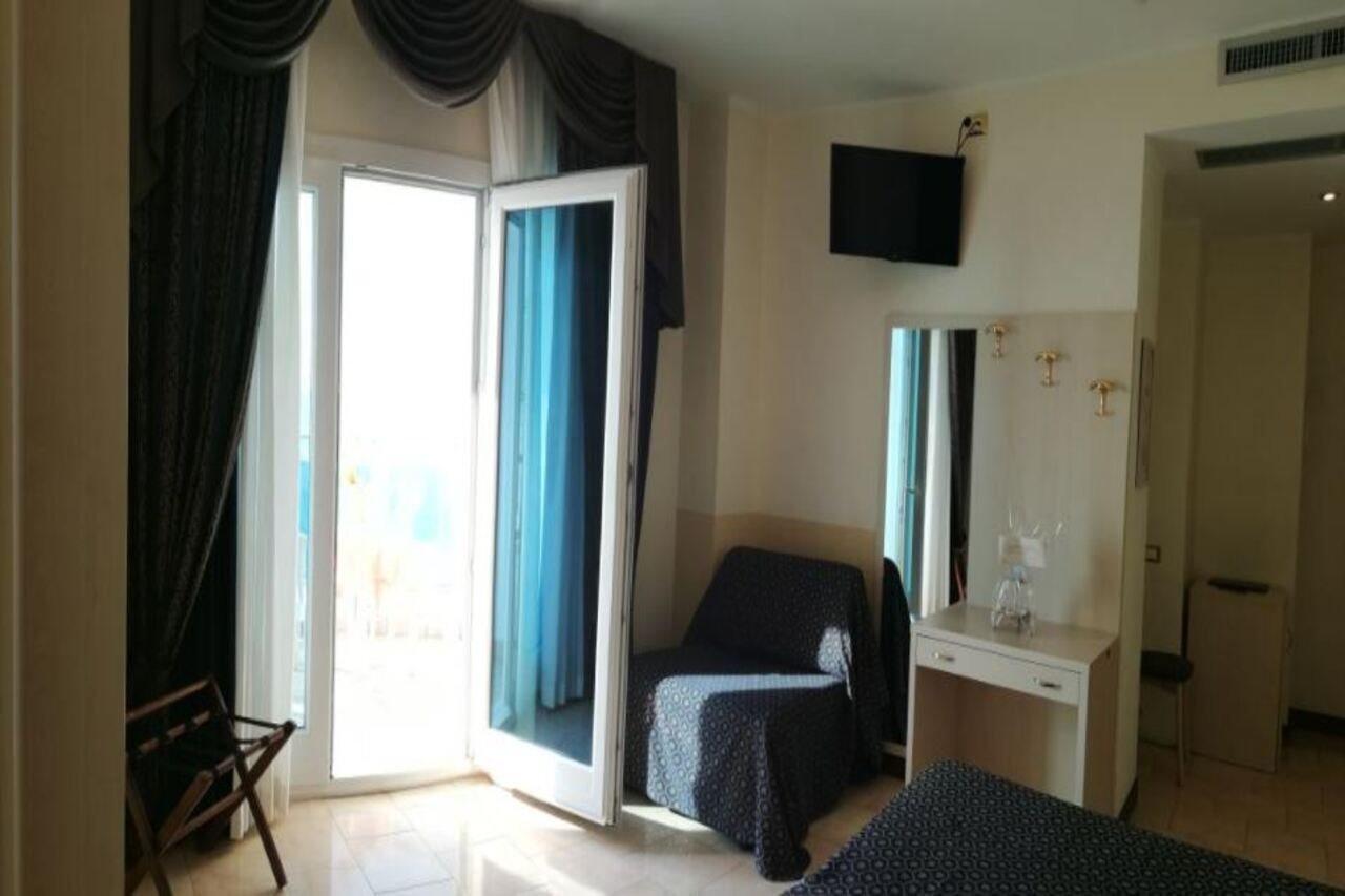 Hotel Caravelle&Minicaravelle Lido di Jesolo Luaran gambar