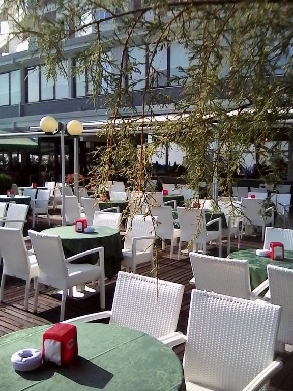 Hotel Caravelle&Minicaravelle Lido di Jesolo Luaran gambar