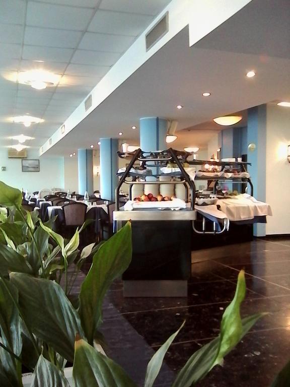 Hotel Caravelle&Minicaravelle Lido di Jesolo Luaran gambar