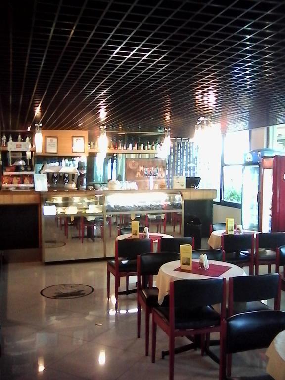 Hotel Caravelle&Minicaravelle Lido di Jesolo Luaran gambar