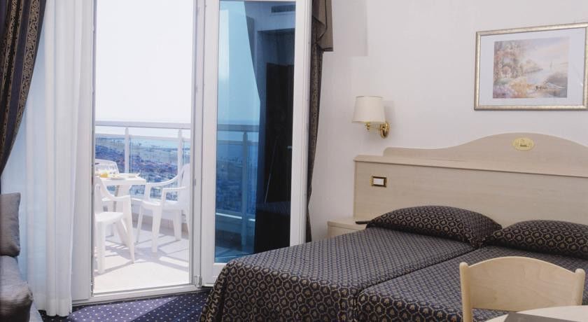 Hotel Caravelle&Minicaravelle Lido di Jesolo Luaran gambar