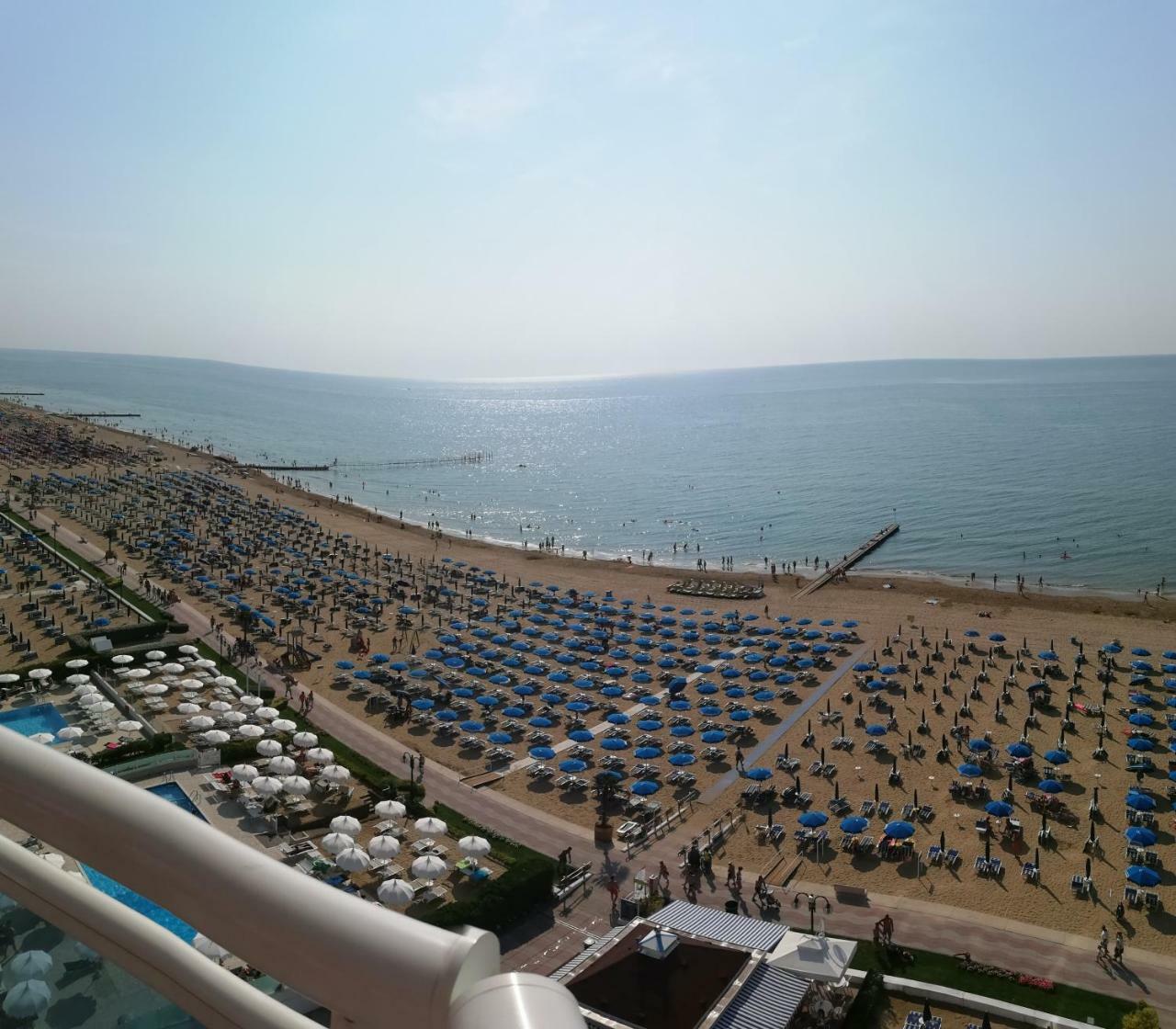 Hotel Caravelle&Minicaravelle Lido di Jesolo Luaran gambar
