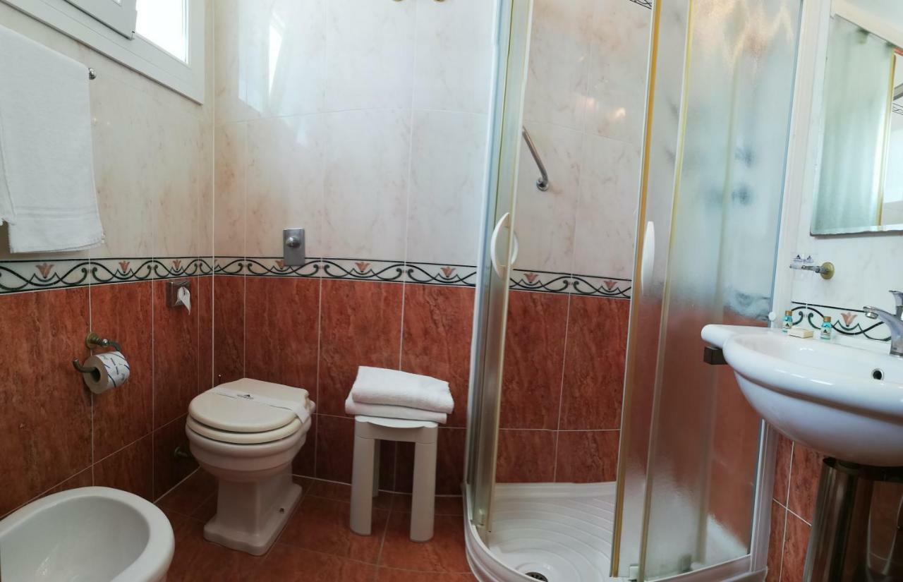 Hotel Caravelle&Minicaravelle Lido di Jesolo Luaran gambar