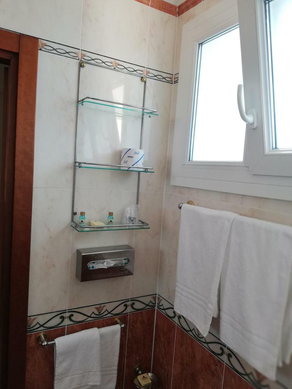 Hotel Caravelle&Minicaravelle Lido di Jesolo Luaran gambar