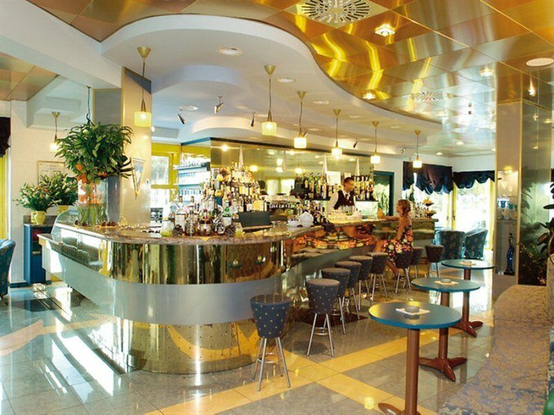 Hotel Caravelle&Minicaravelle Lido di Jesolo Luaran gambar